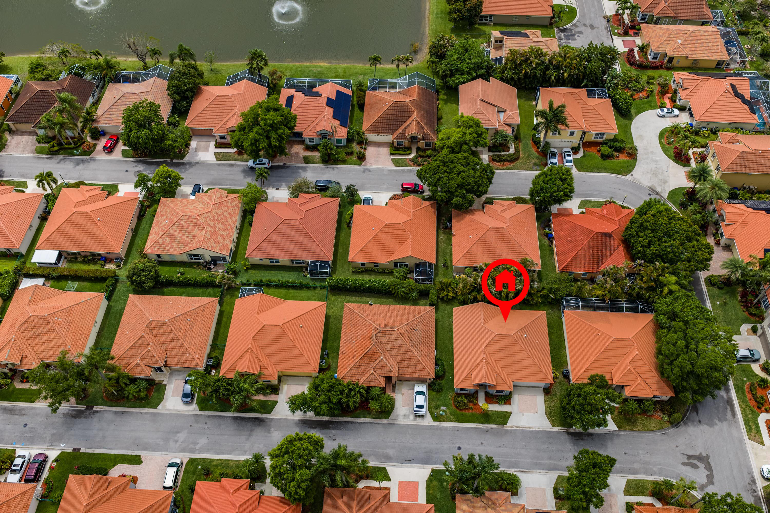 WOODBINE PAR C - Residential