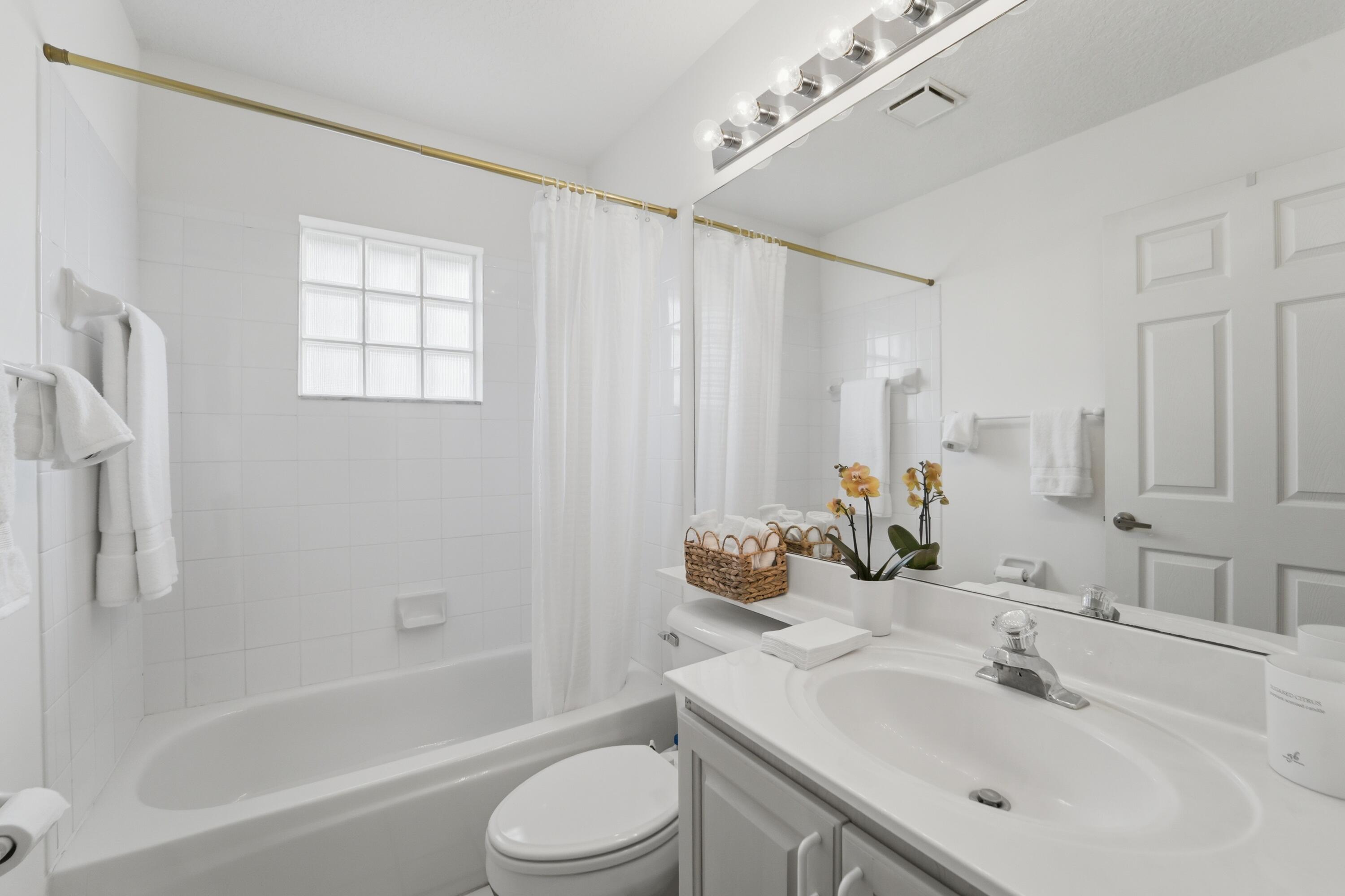 WOODBINE PAR C - Residential