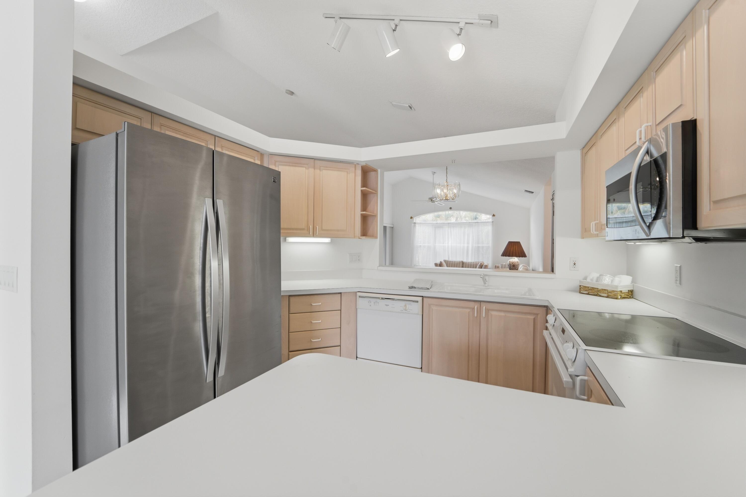 WOODBINE PAR C - Residential