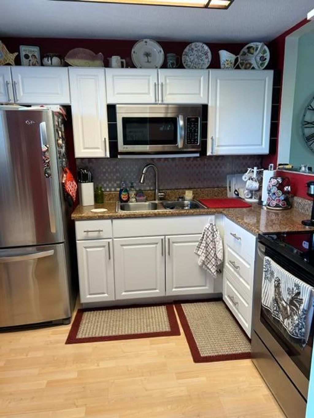 Photo of 2724 S Garden Drive #311, Lake Worth, FL 33461 (MLS # R11091059)