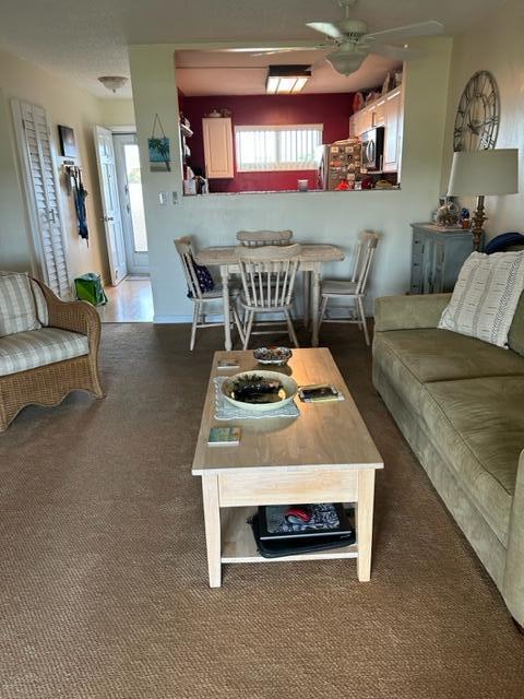 LAKE CLARKE GARDENS CONDO - Residential