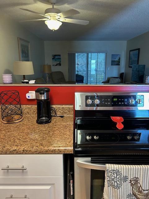 LAKE CLARKE GARDENS CONDO - Residential