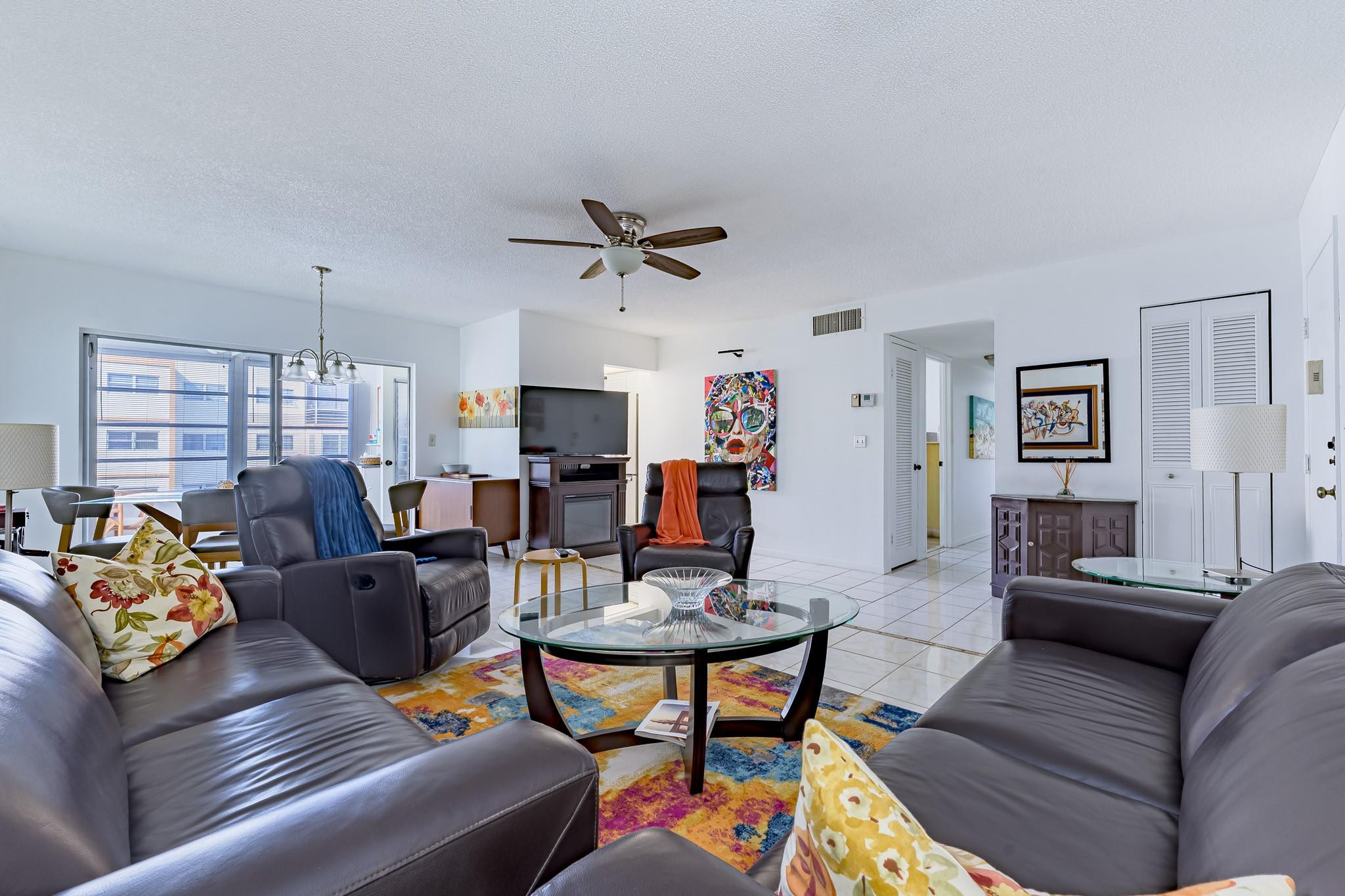 MAJESTIC GARDENS - Residential