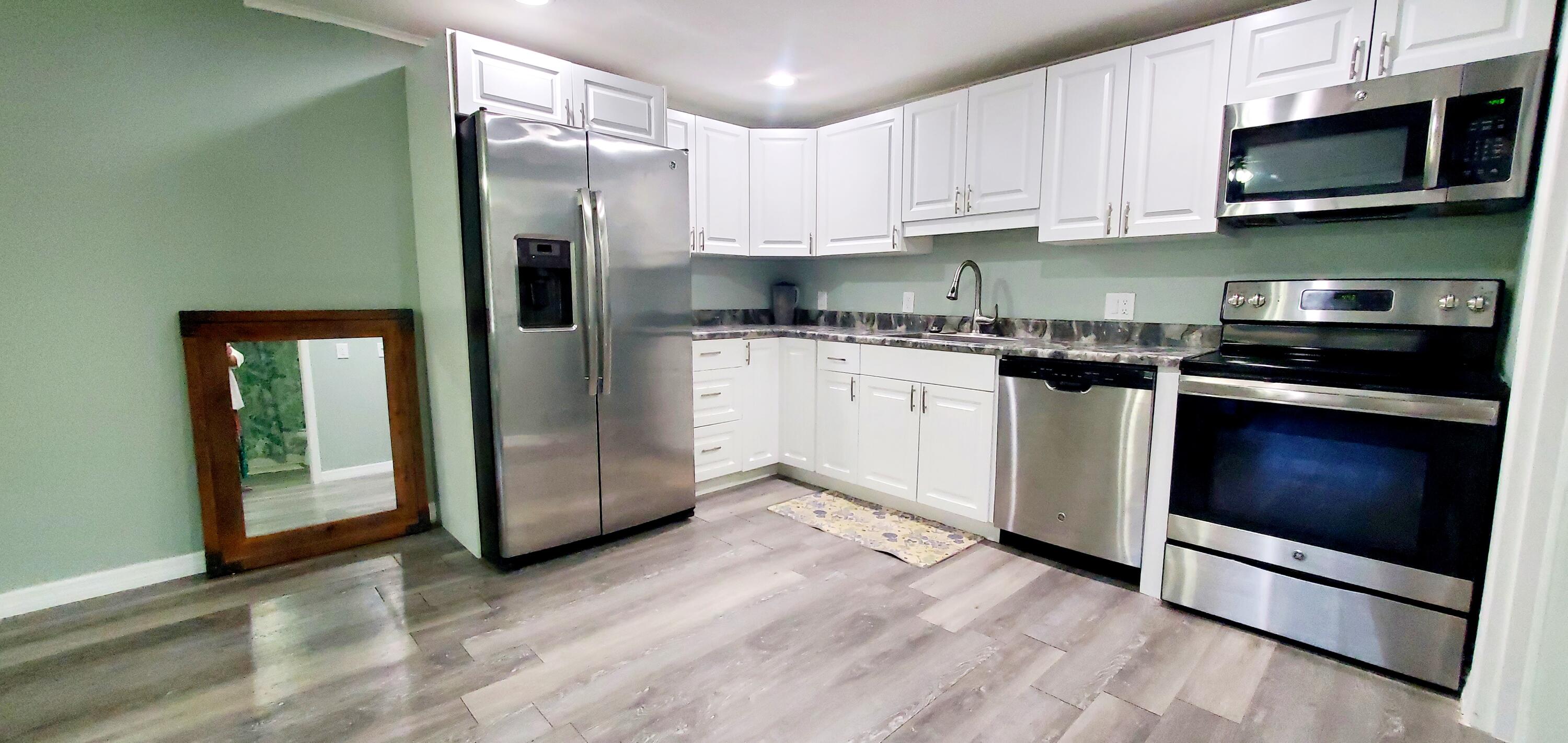 VILLAS AT INDIAN RIVER - Residential Lease