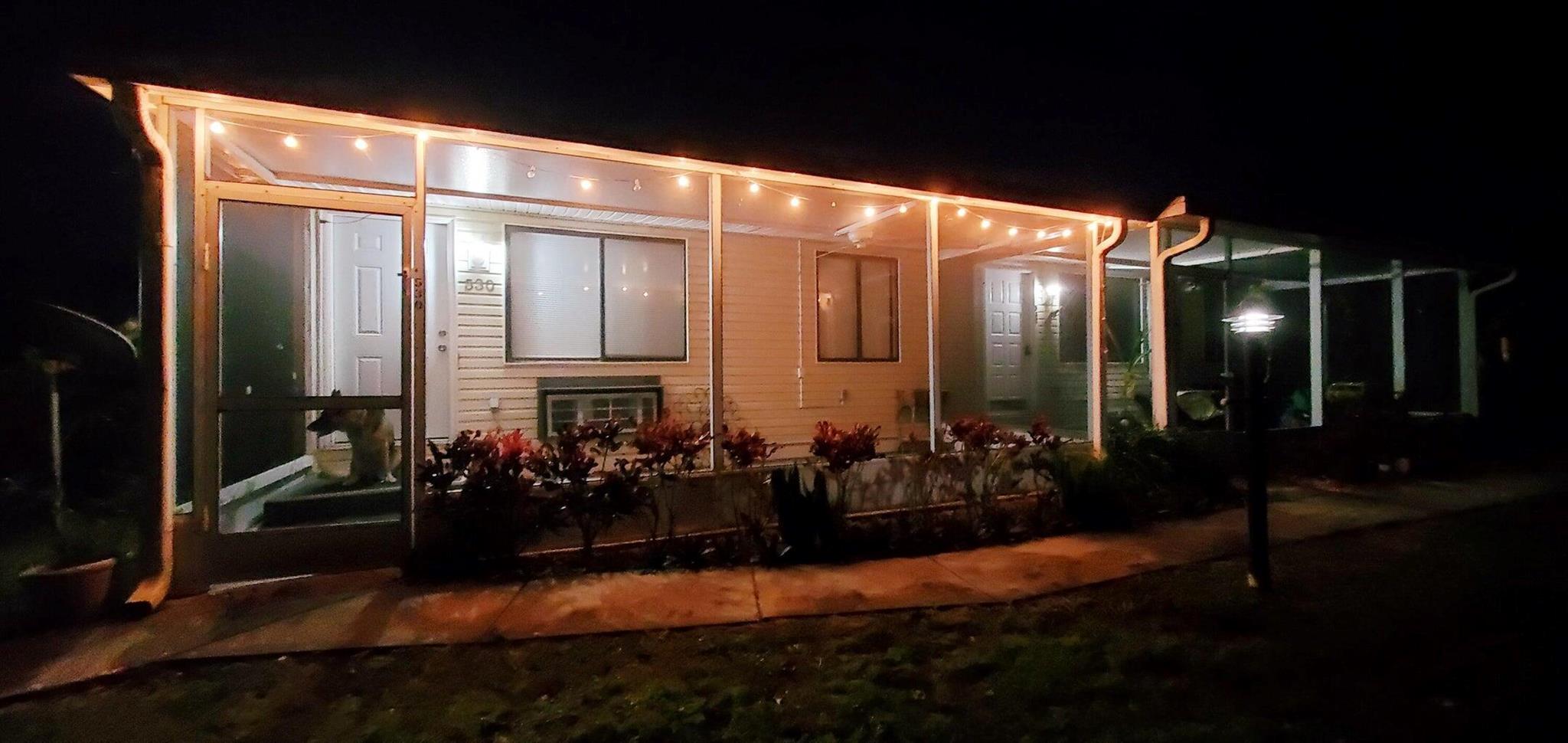 VILLAS AT INDIAN RIVER - Residential Lease