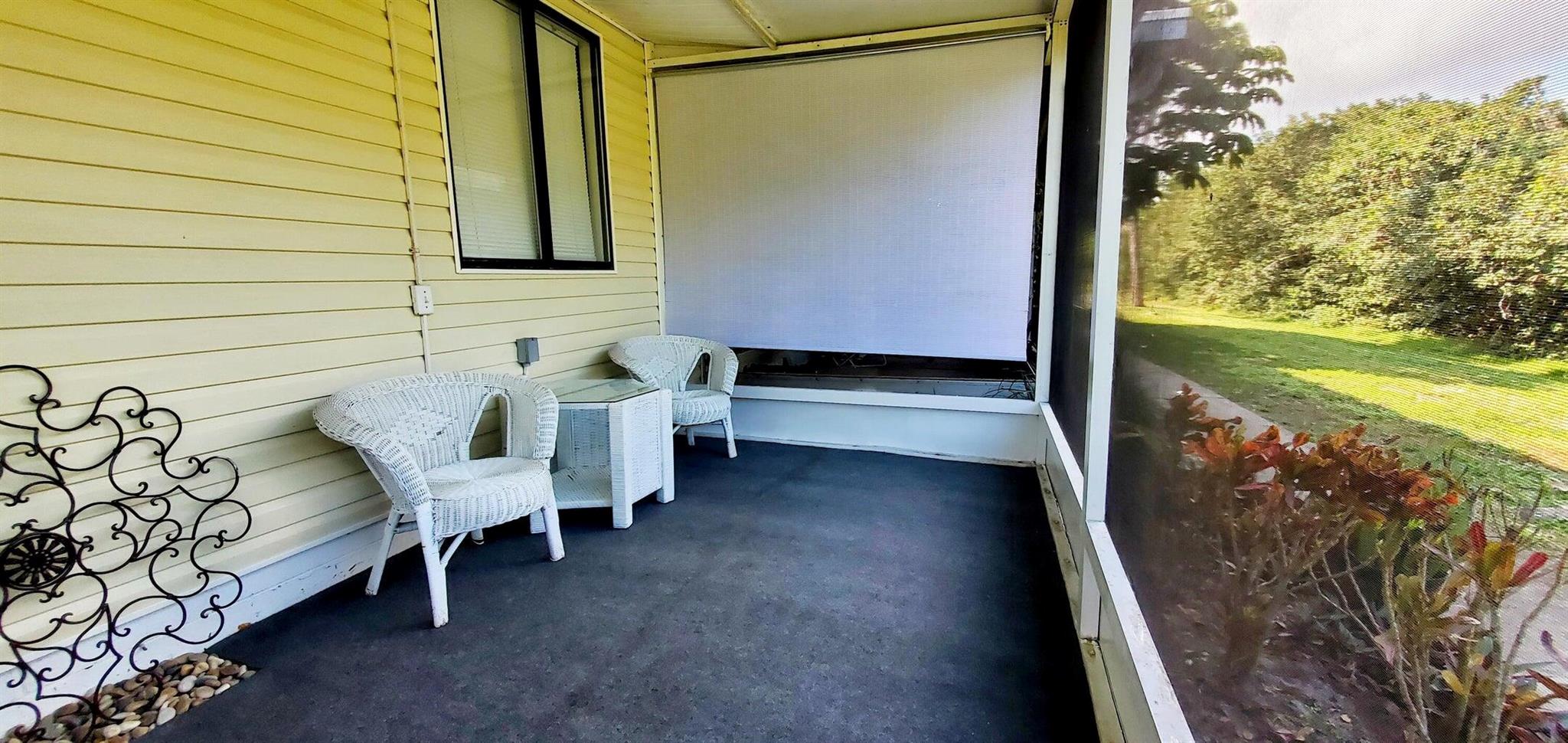 VILLAS AT INDIAN RIVER - Residential Lease