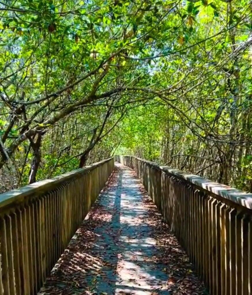 VILLAS AT INDIAN RIVER - Residential Lease