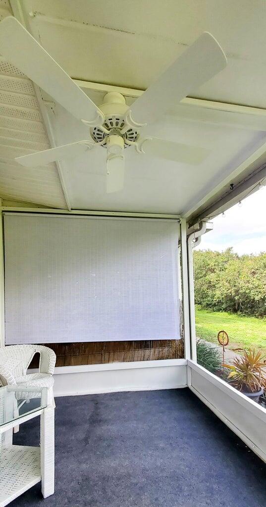 VILLAS AT INDIAN RIVER - Residential Lease