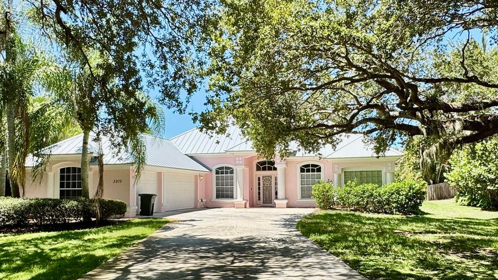 Photo of 3975 SE Old Saint Lucie Boulevard, Stuart, FL 34996 (MLS # R11116371)