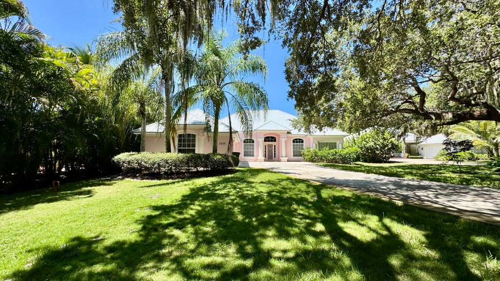 Photo of 3975 SE Old Saint Lucie Boulevard, Stuart, FL 34996 (MLS # R11116371)