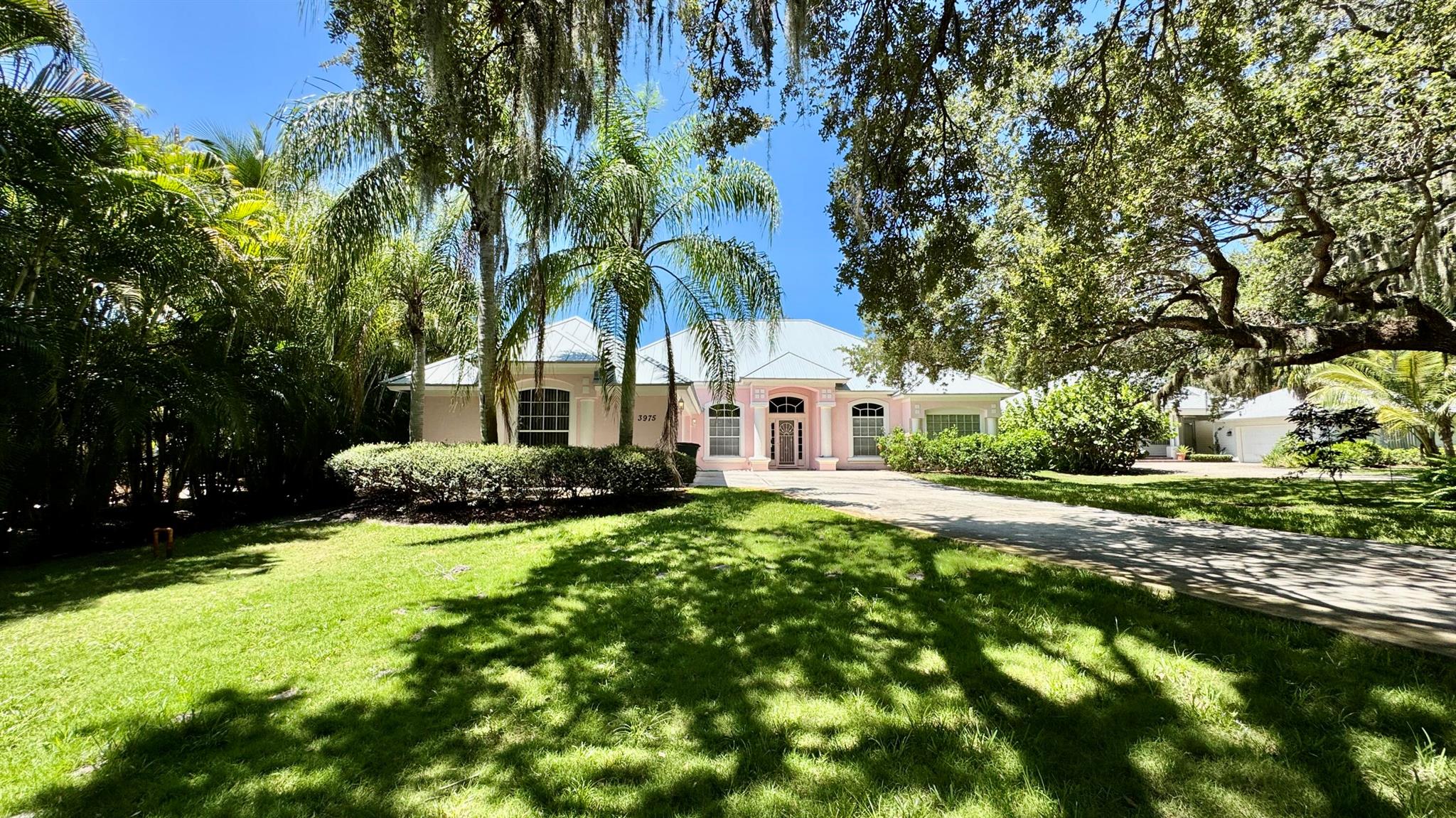 3975 SE Old Saint Lucie Boulevard