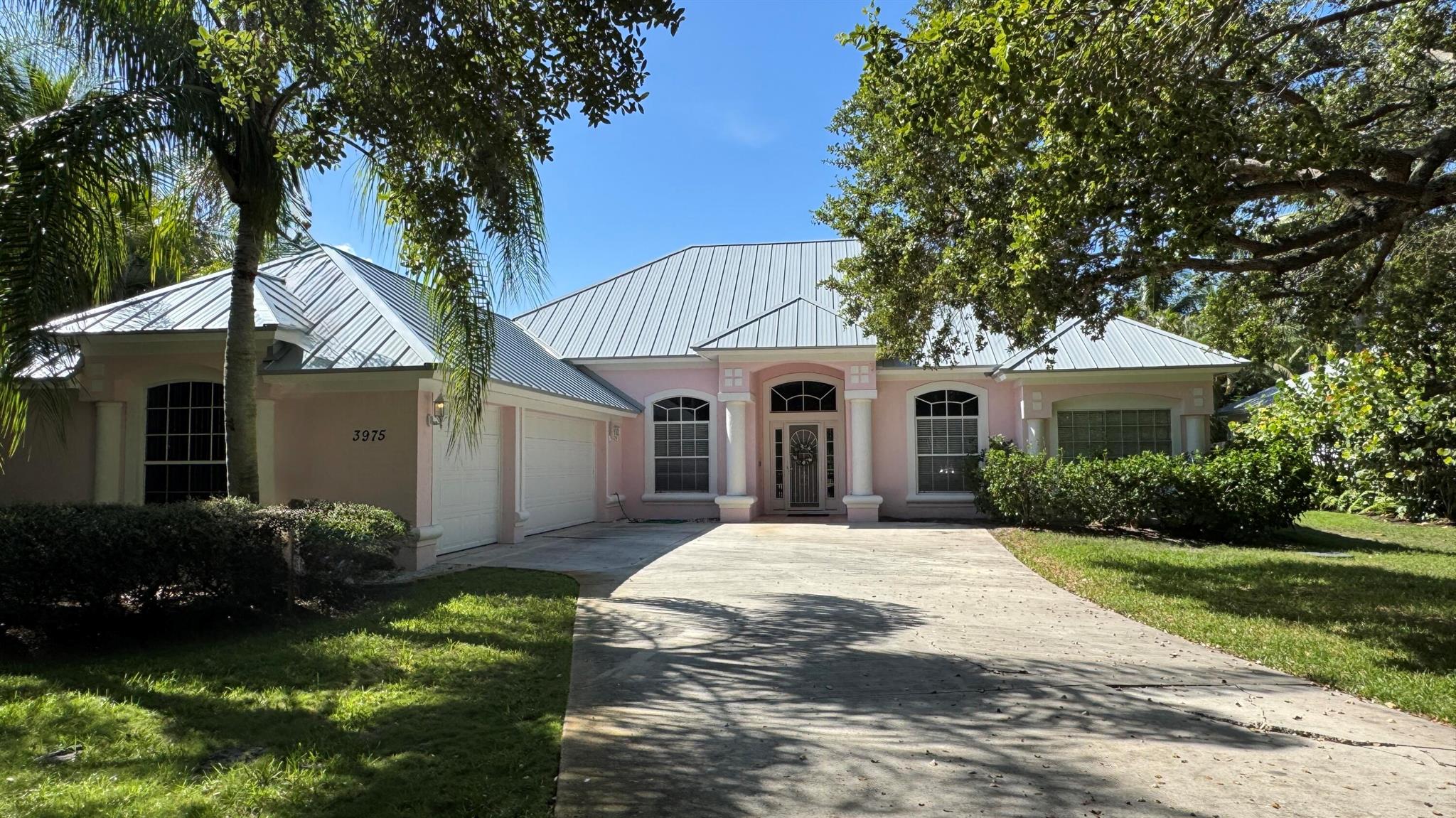 OLD ST LUCIE - Residential
