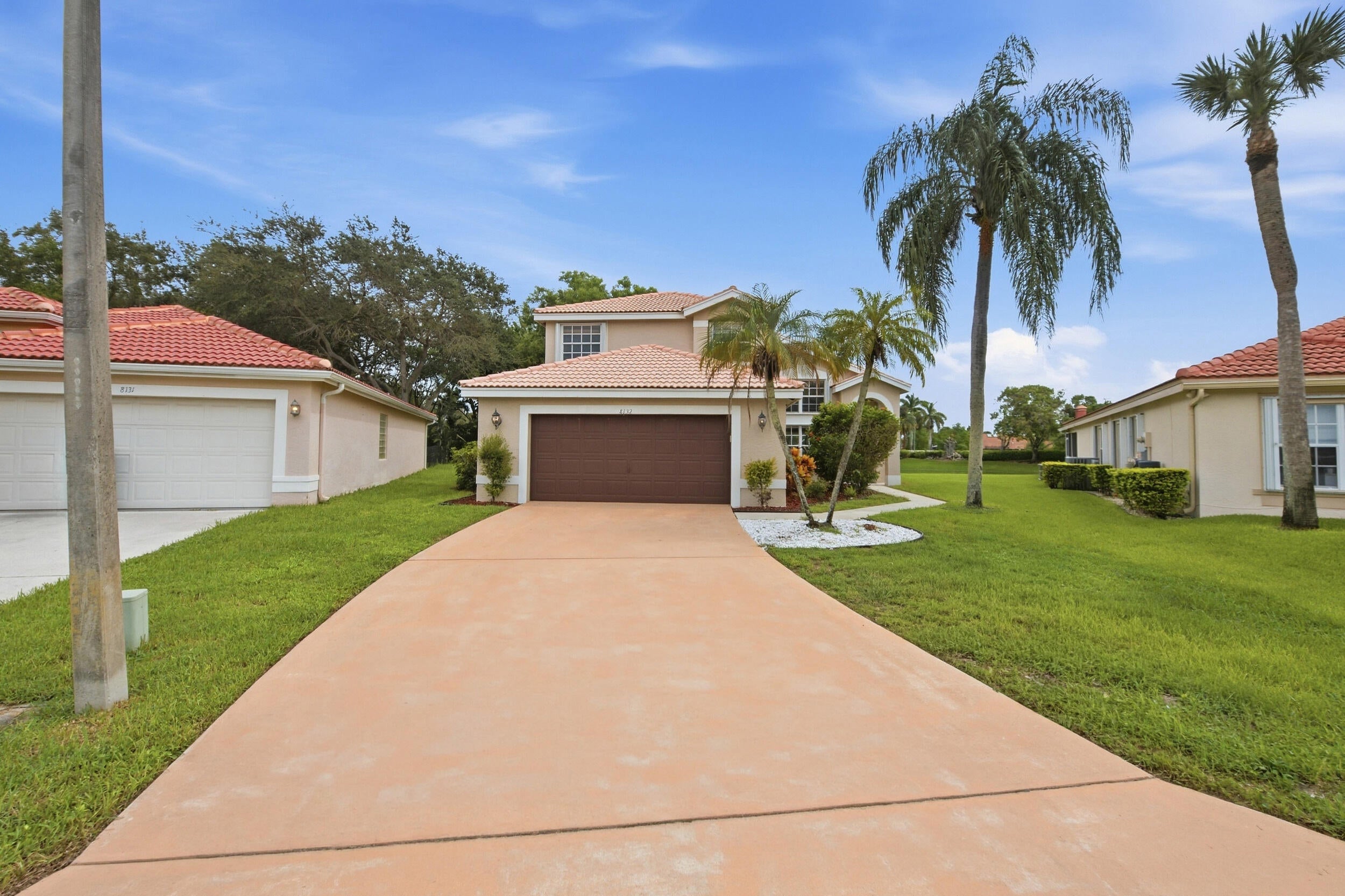 Properties 8132 Mystic Harbor Circle