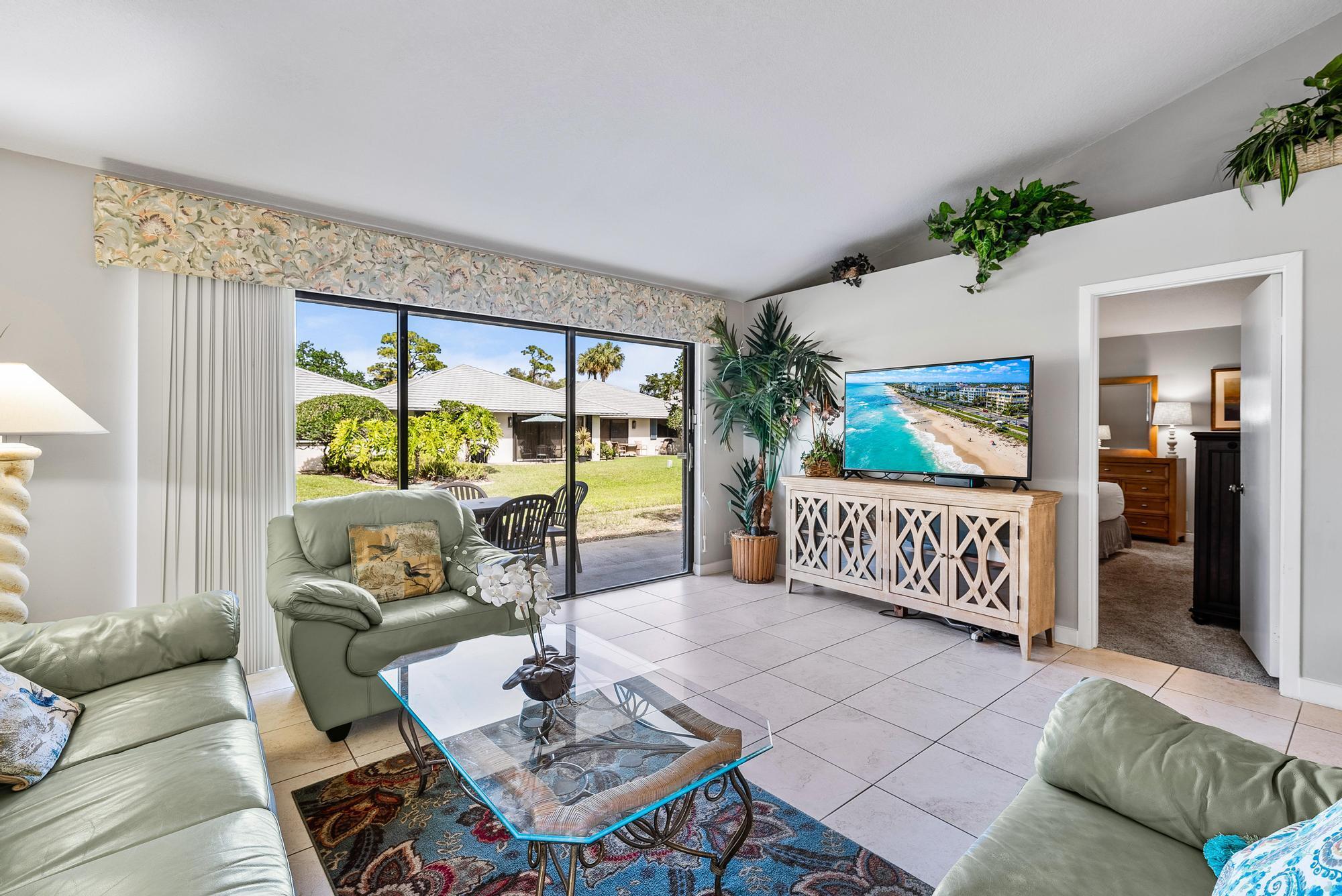 PGA CLUB COTTAGES - Residential Lease