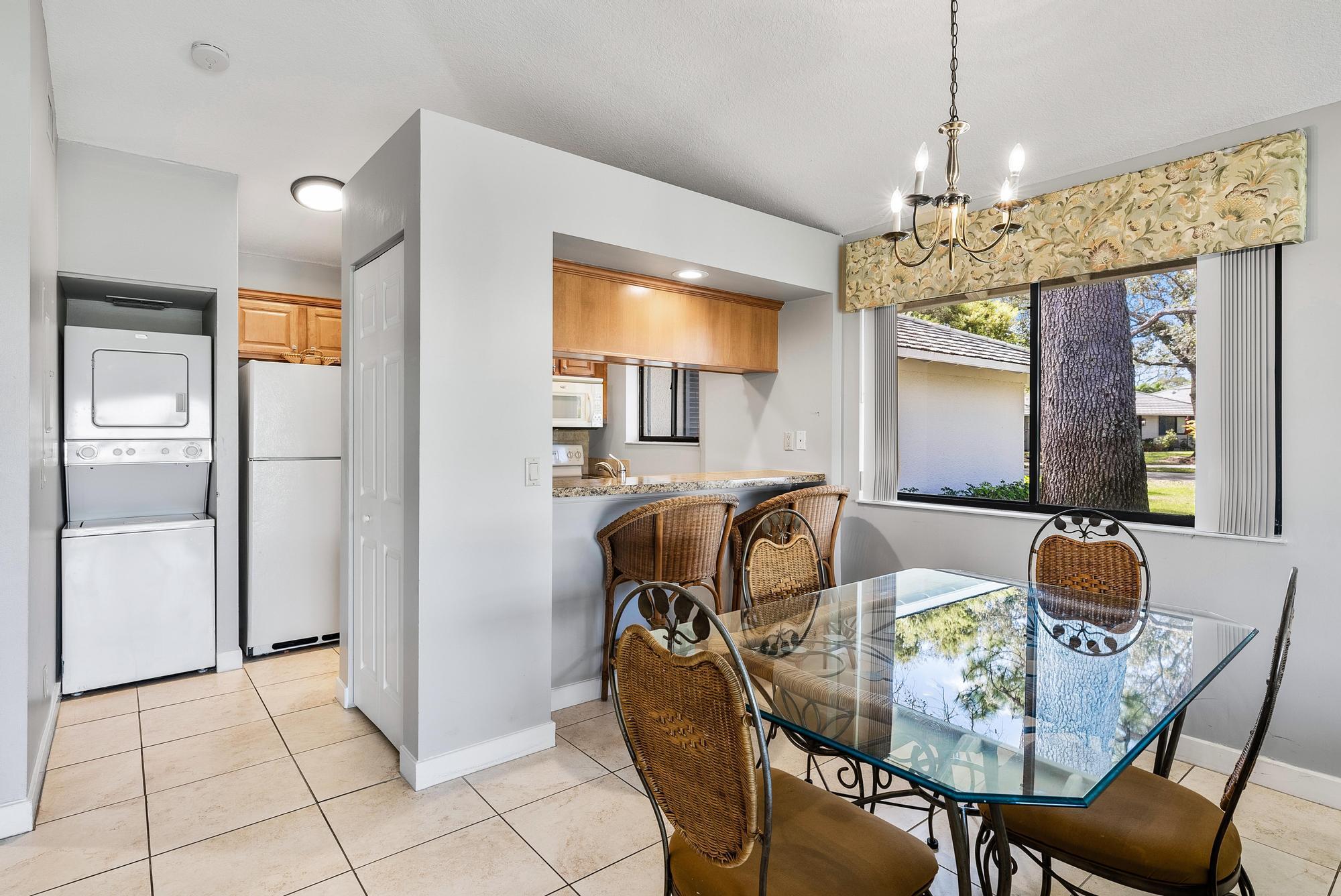 PGA CLUB COTTAGES - Residential Lease