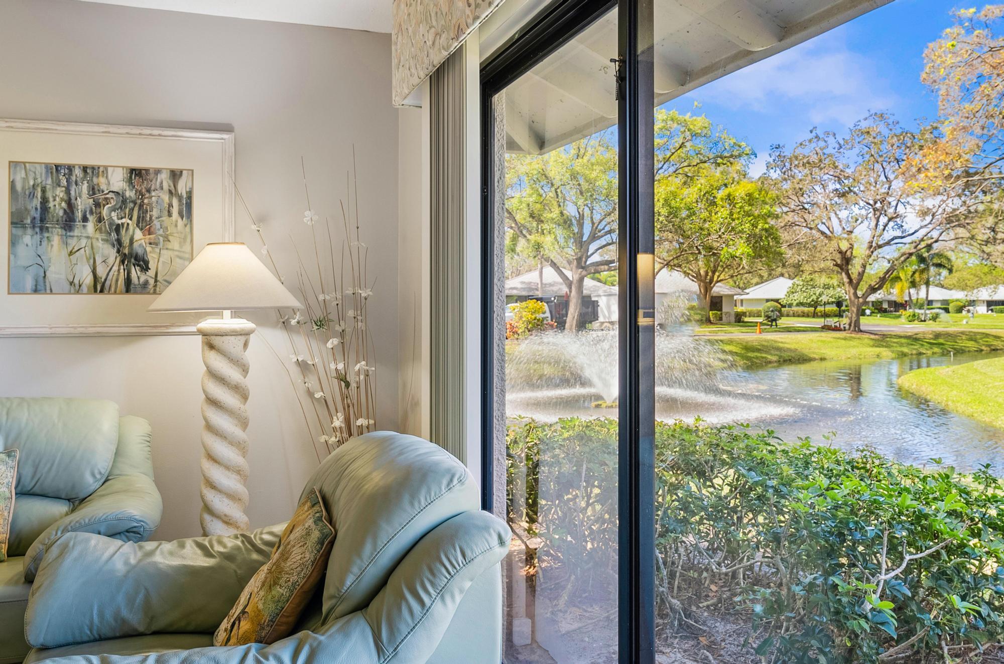 PGA CLUB COTTAGES - Residential Lease