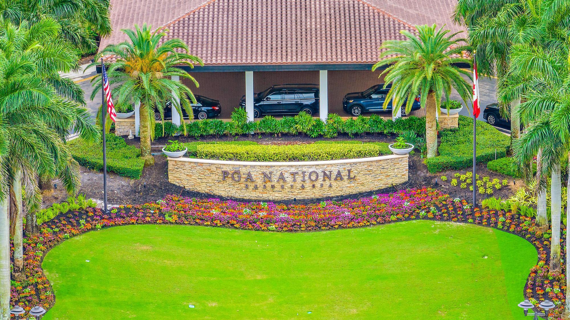 PGA CLUB COTTAGES - Residential Lease