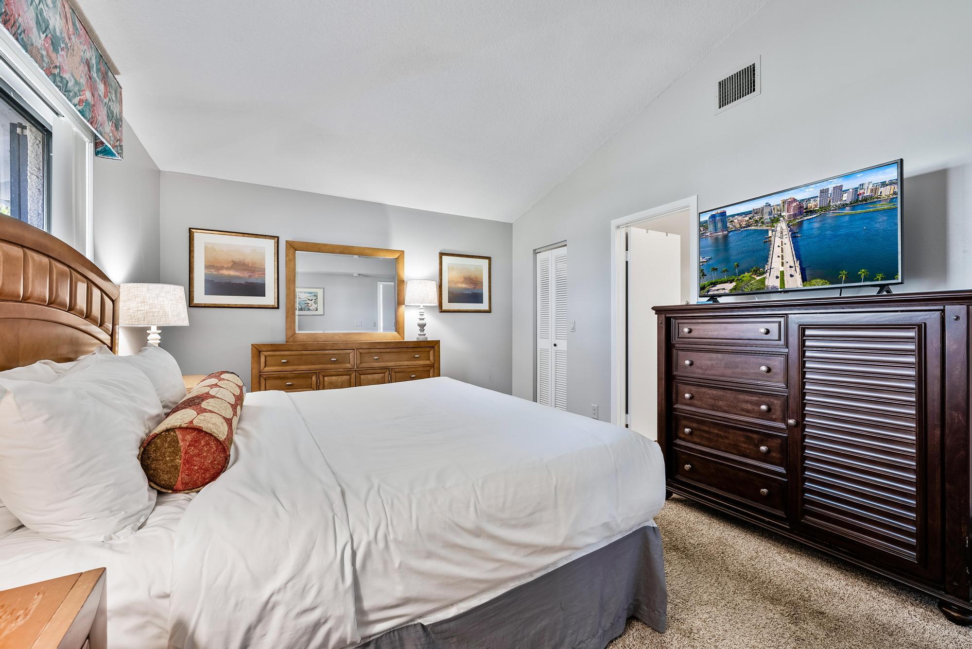 PGA CLUB COTTAGES - Residential Lease