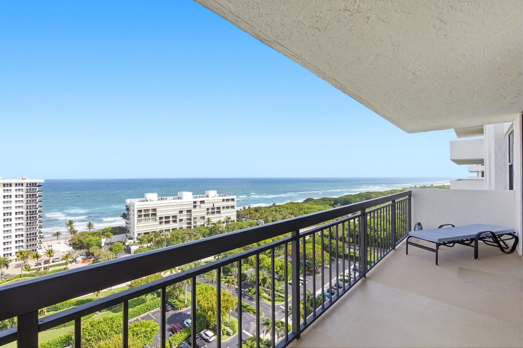 La Fontana Condo - Residential