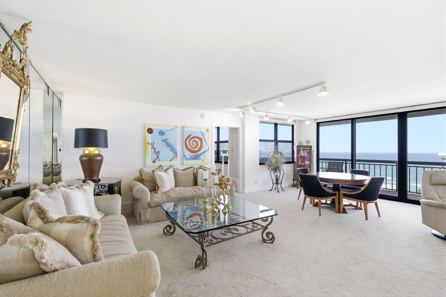 La Fontana Condo - Residential