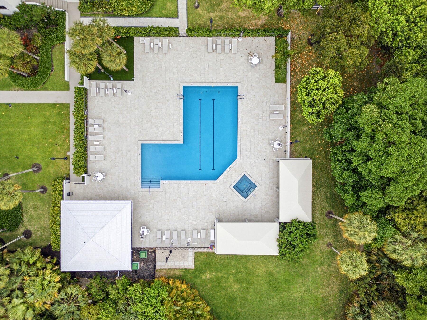 La Fontana Condo - Residential