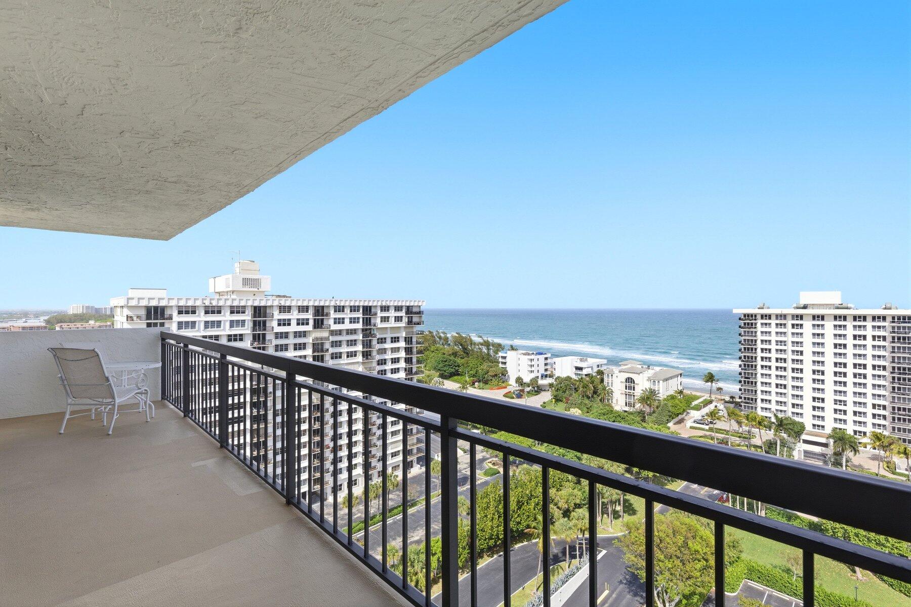 La Fontana Condo - Residential