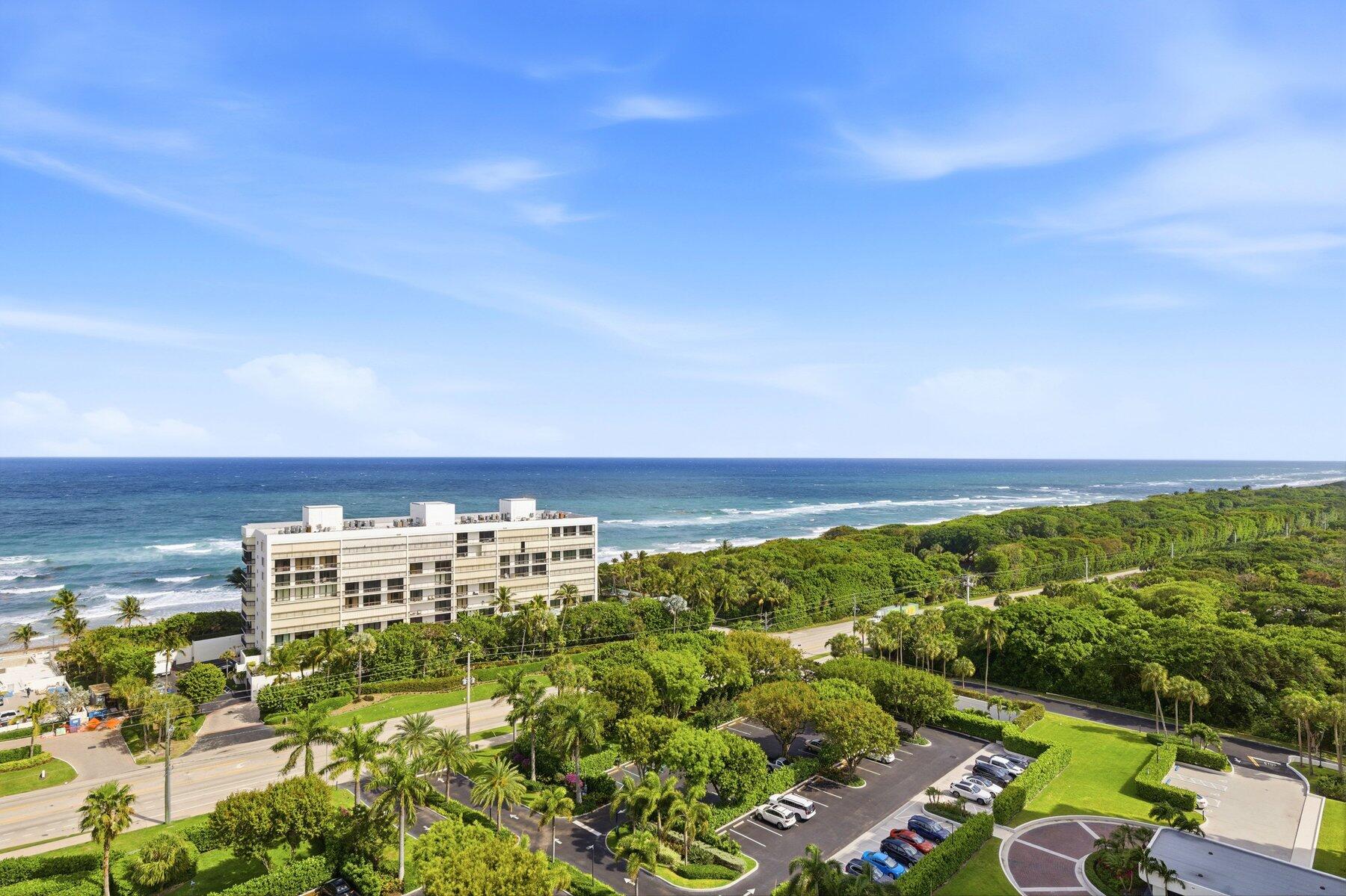 La Fontana Condo - Residential