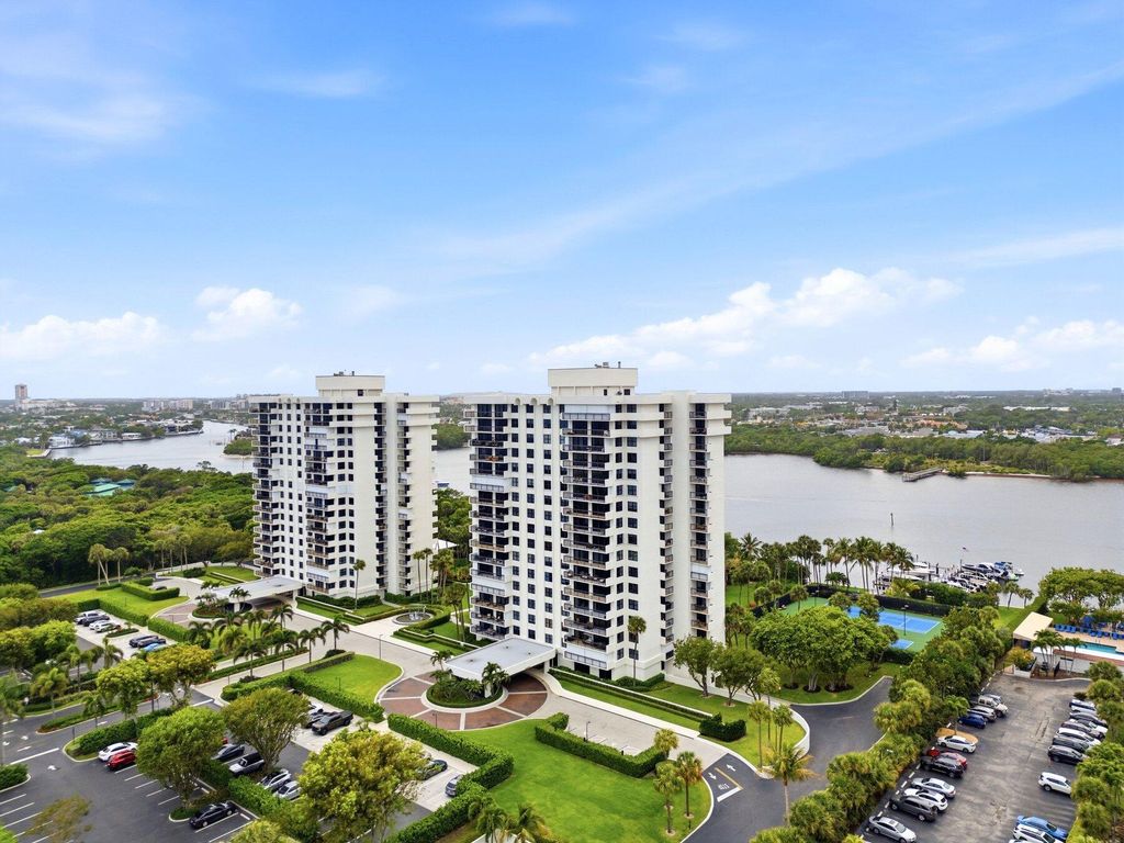 Photo of 2003 N Ocean Boulevard #1702, Boca Raton, FL 33431 (MLS # B26012141)