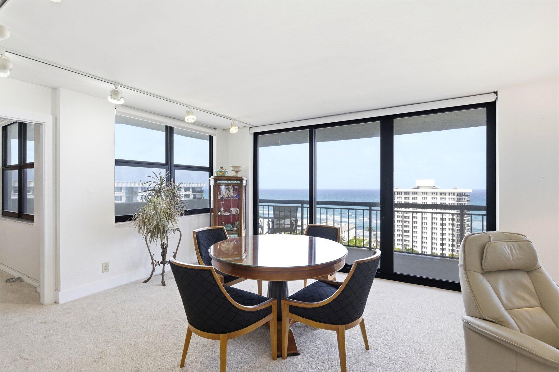 La Fontana Condo - Residential