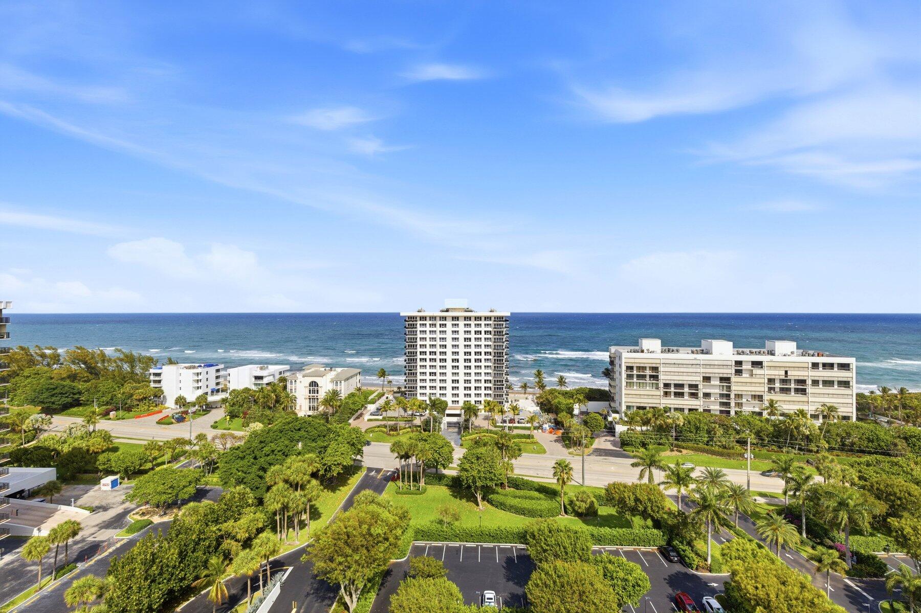 La Fontana Condo - Residential