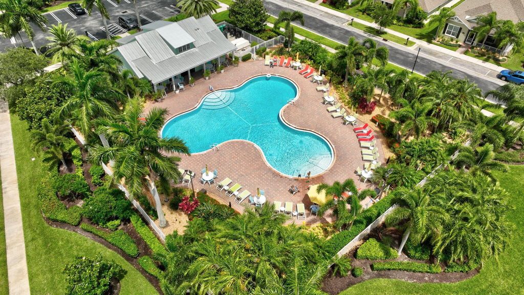 Photo of 10468 SW Westlawn Boulevard, Port Saint Lucie, FL 34987 (MLS # R11102057)