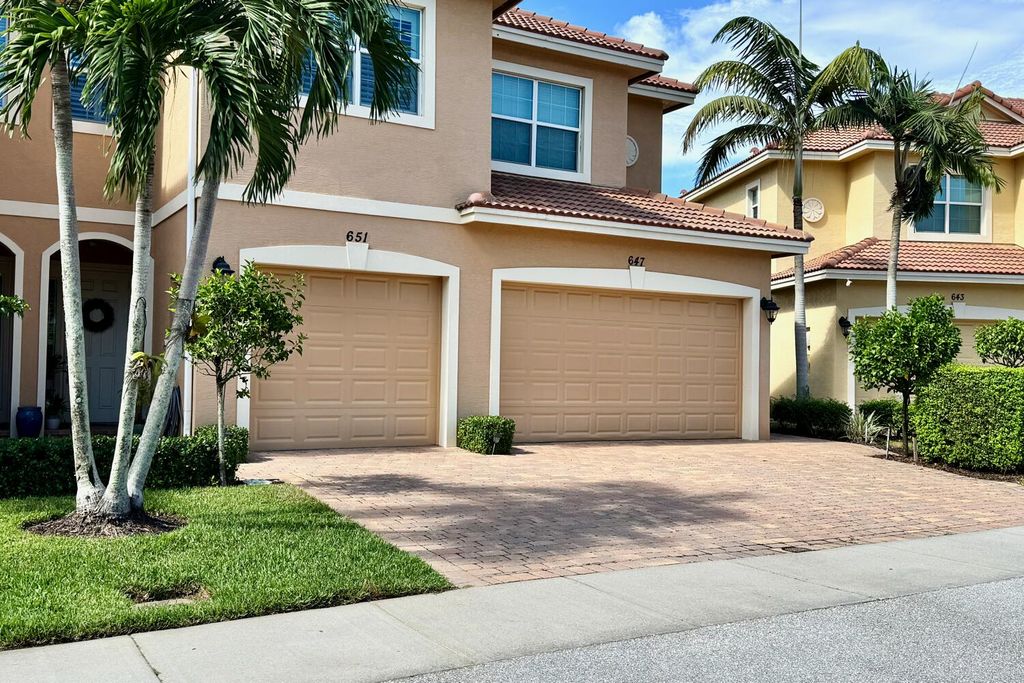 Photo of 647 SW Glen Crest Way, Stuart, FL 34997 (MLS # R11016894)