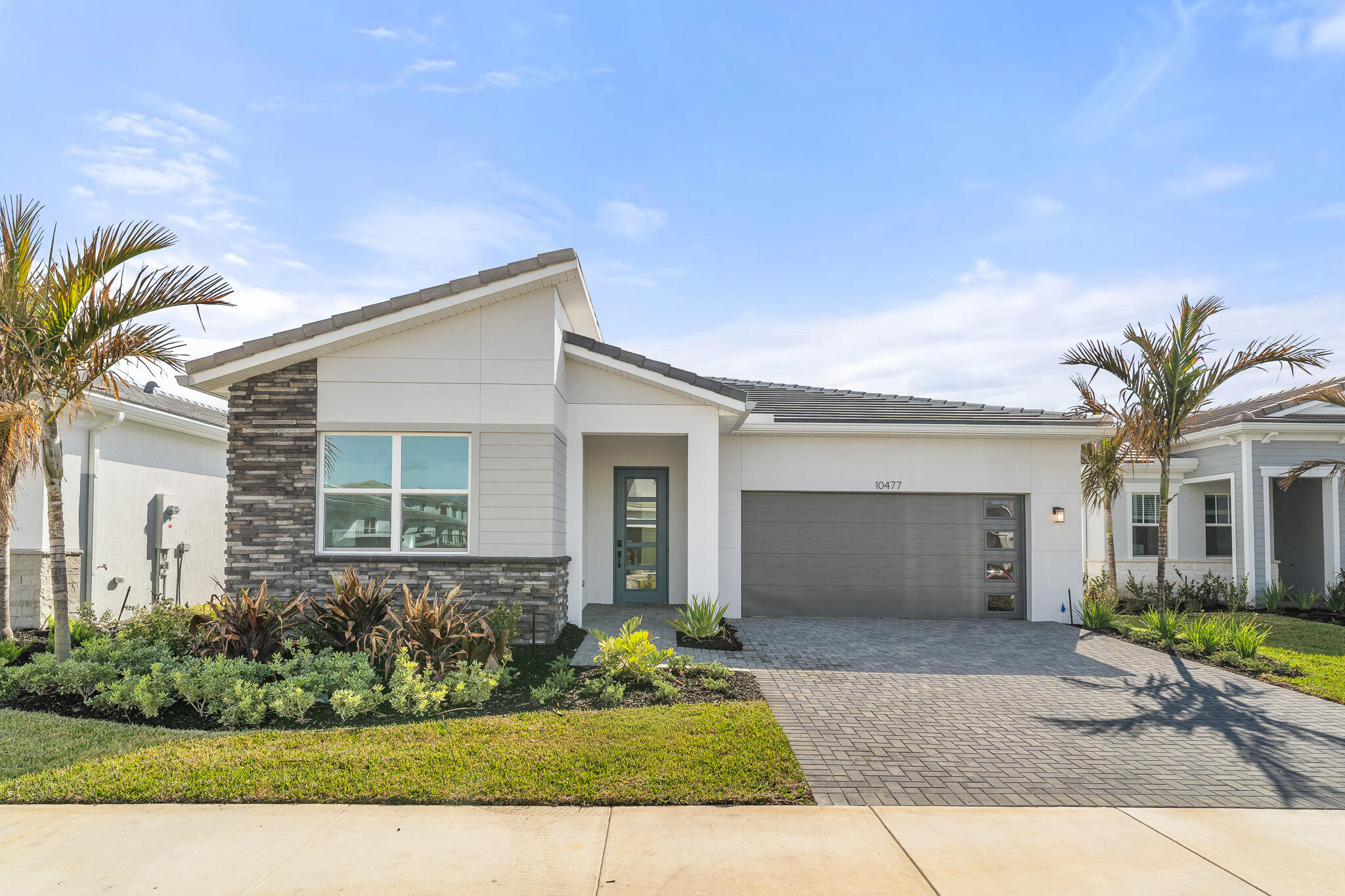 SEVILLE PHASE 1 - Residential