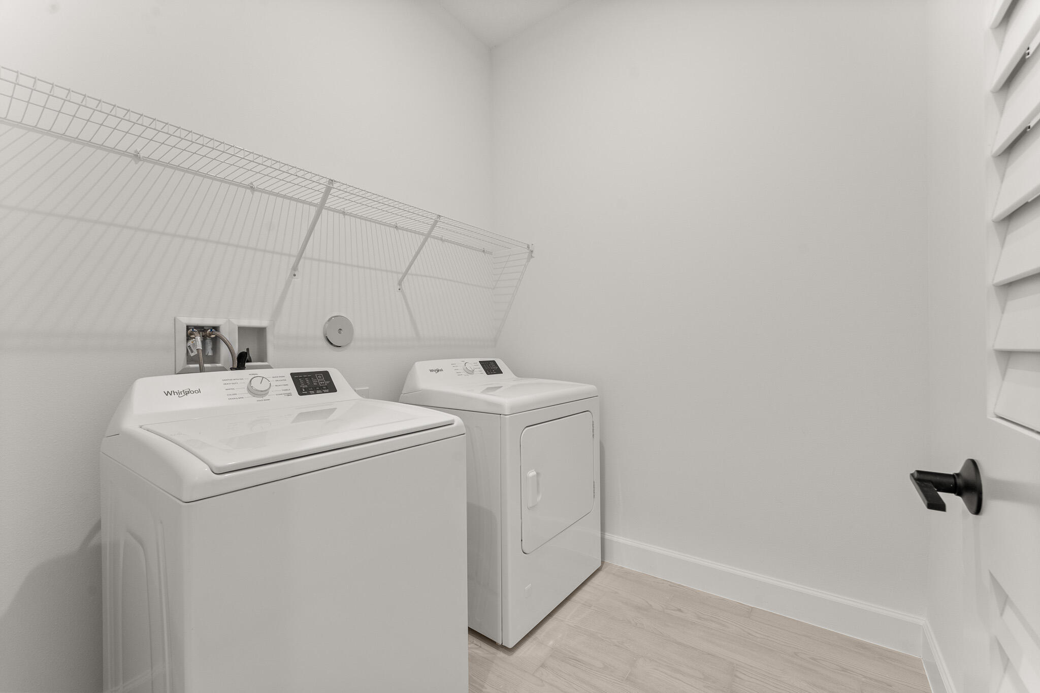 SEVILLE PHASE 1 - Residential