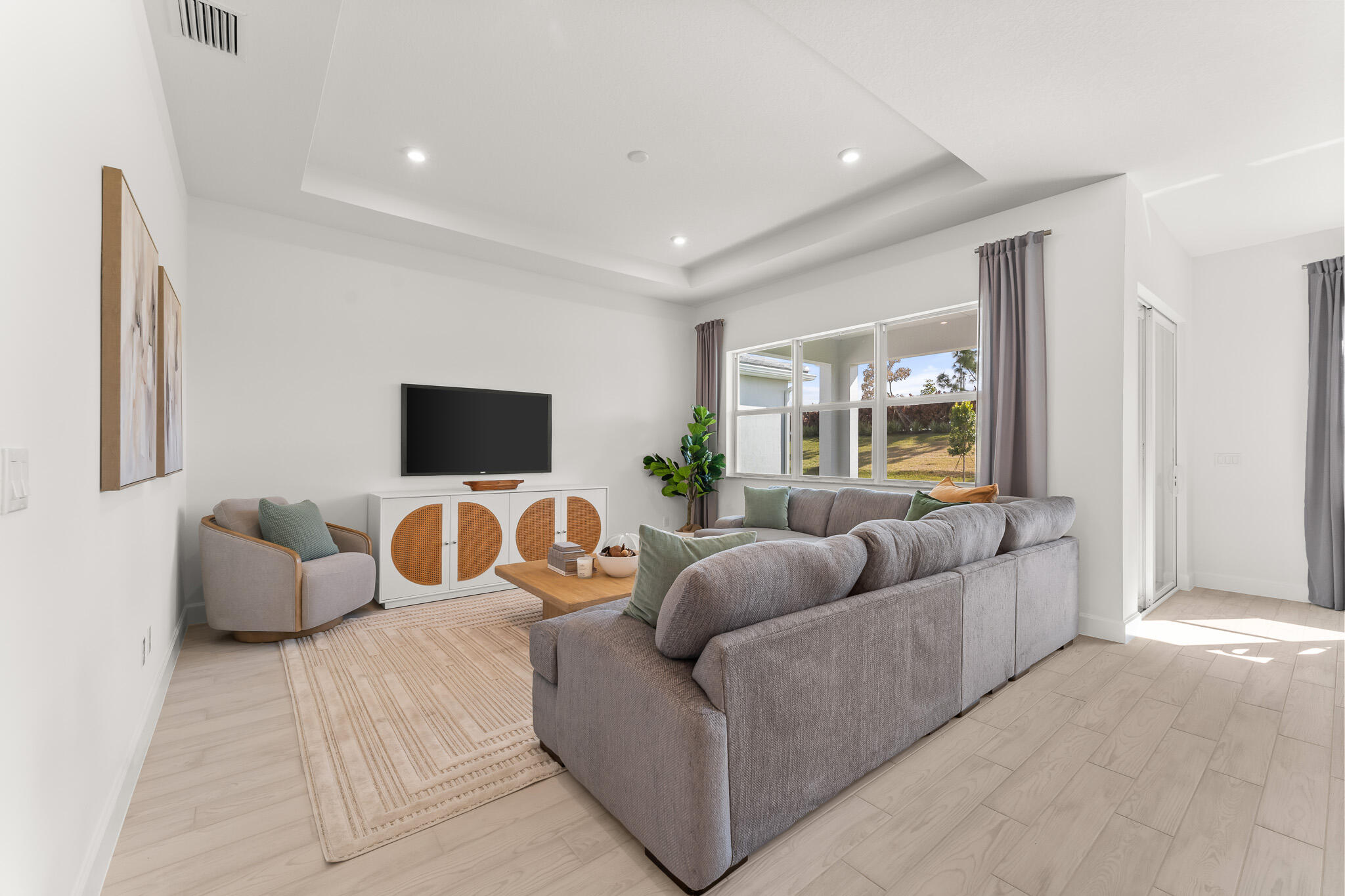 SEVILLE PHASE 1 - Residential