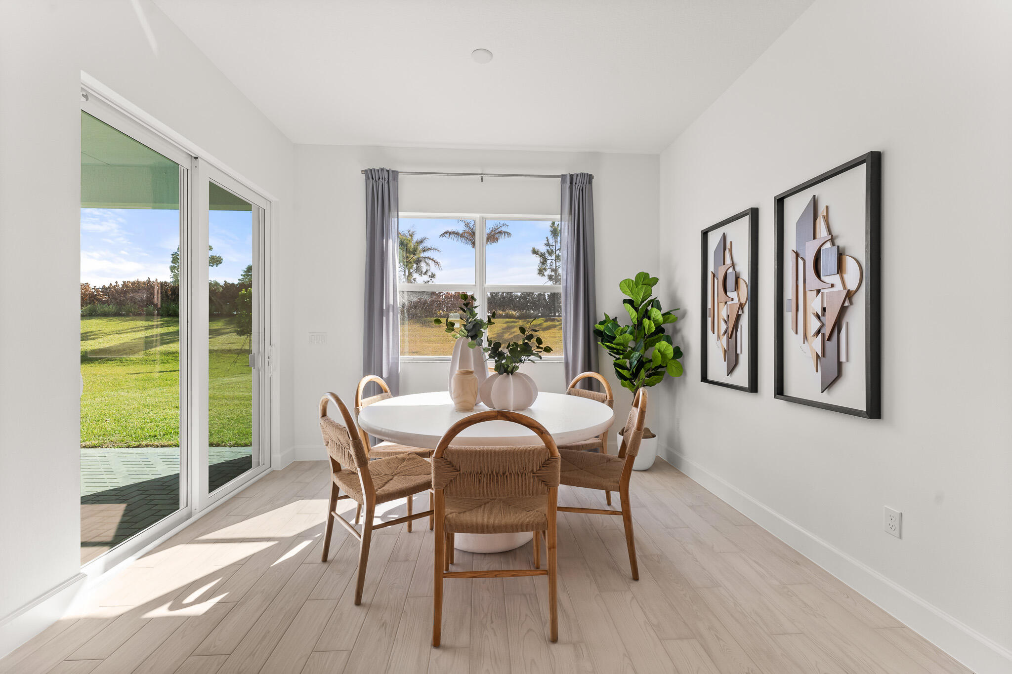 SEVILLE PHASE 1 - Residential