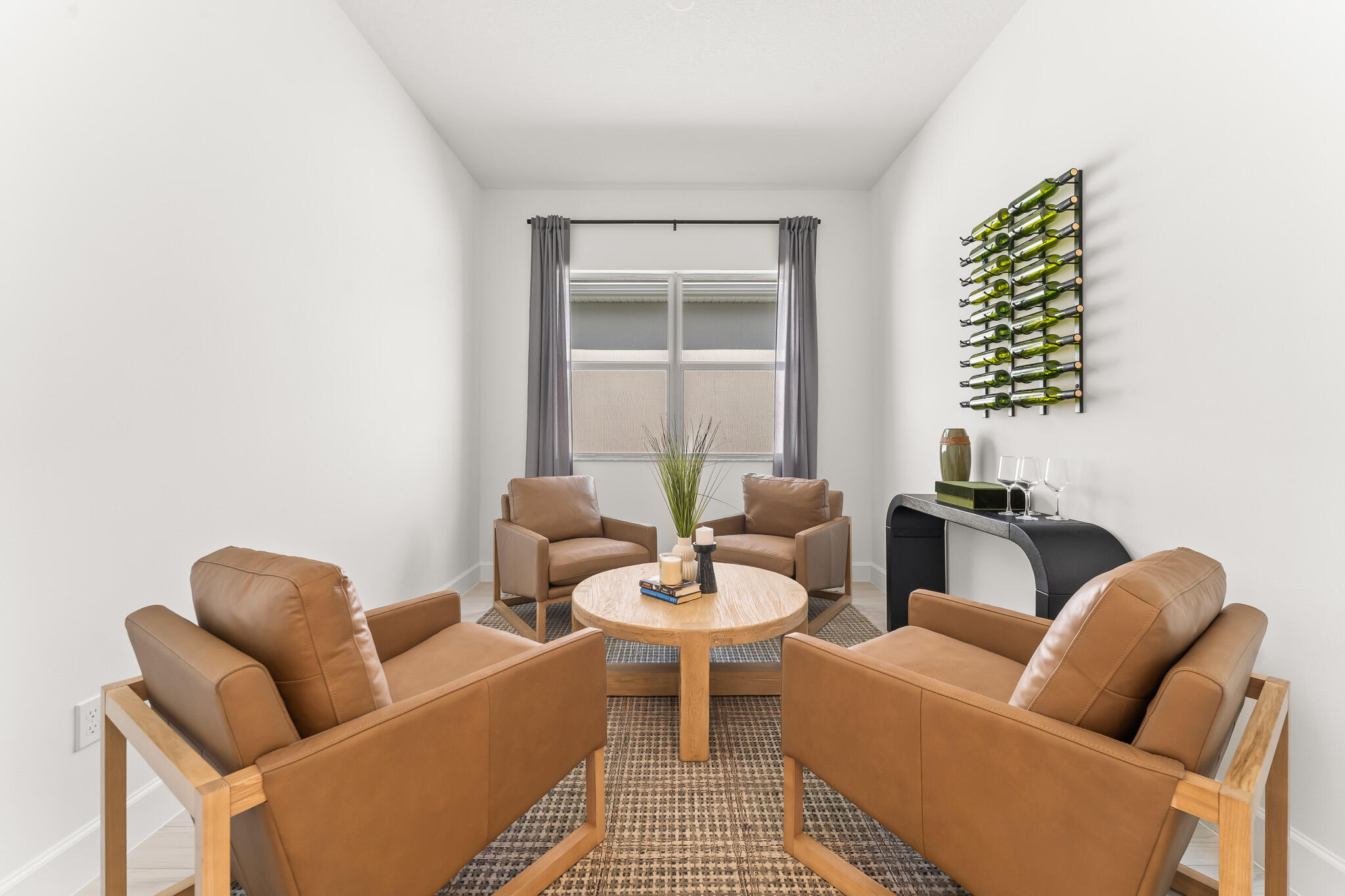 SEVILLE PHASE 1 - Residential