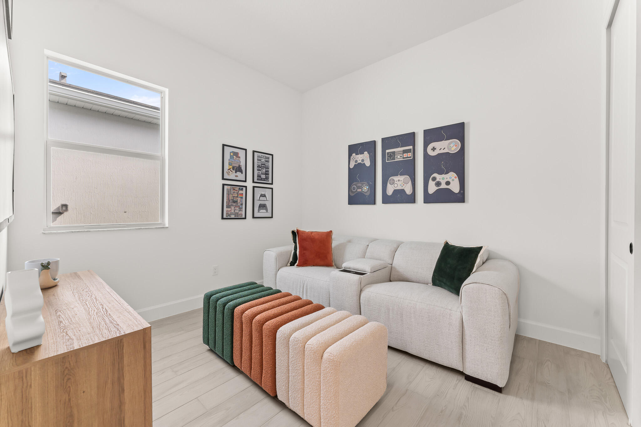 SEVILLE PHASE 1 - Residential