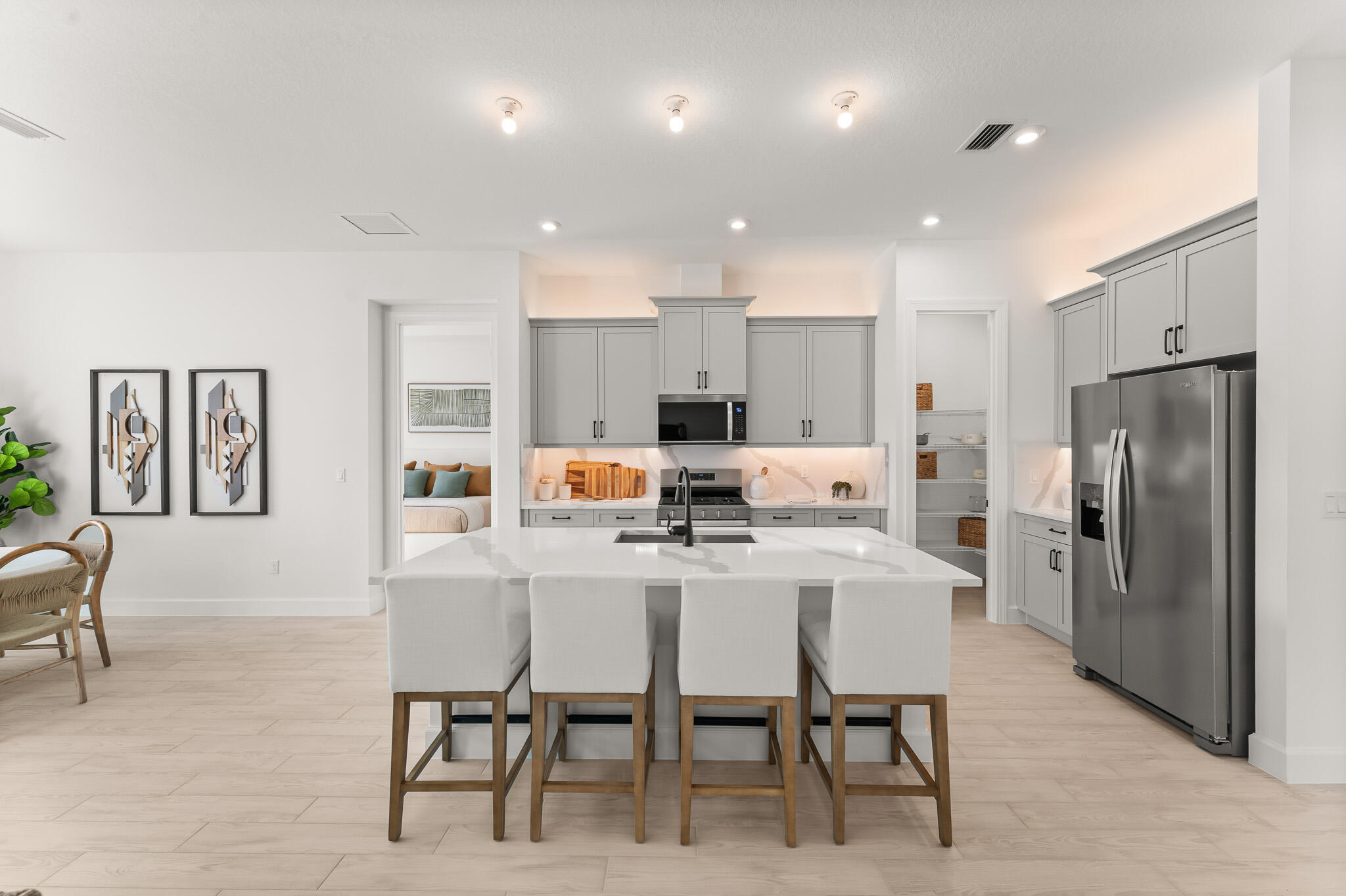 SEVILLE PHASE 1 - Residential