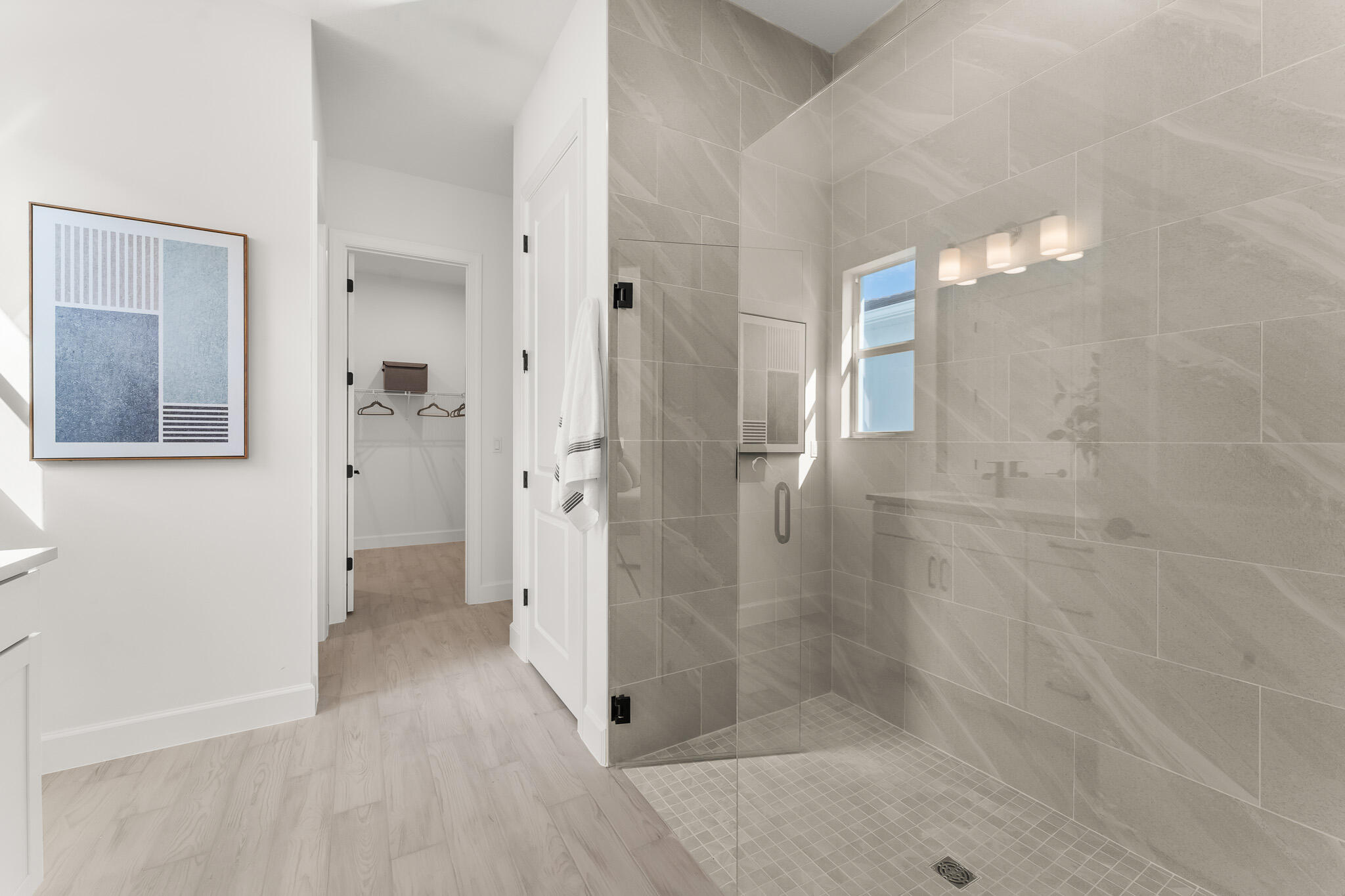 SEVILLE PHASE 1 - Residential