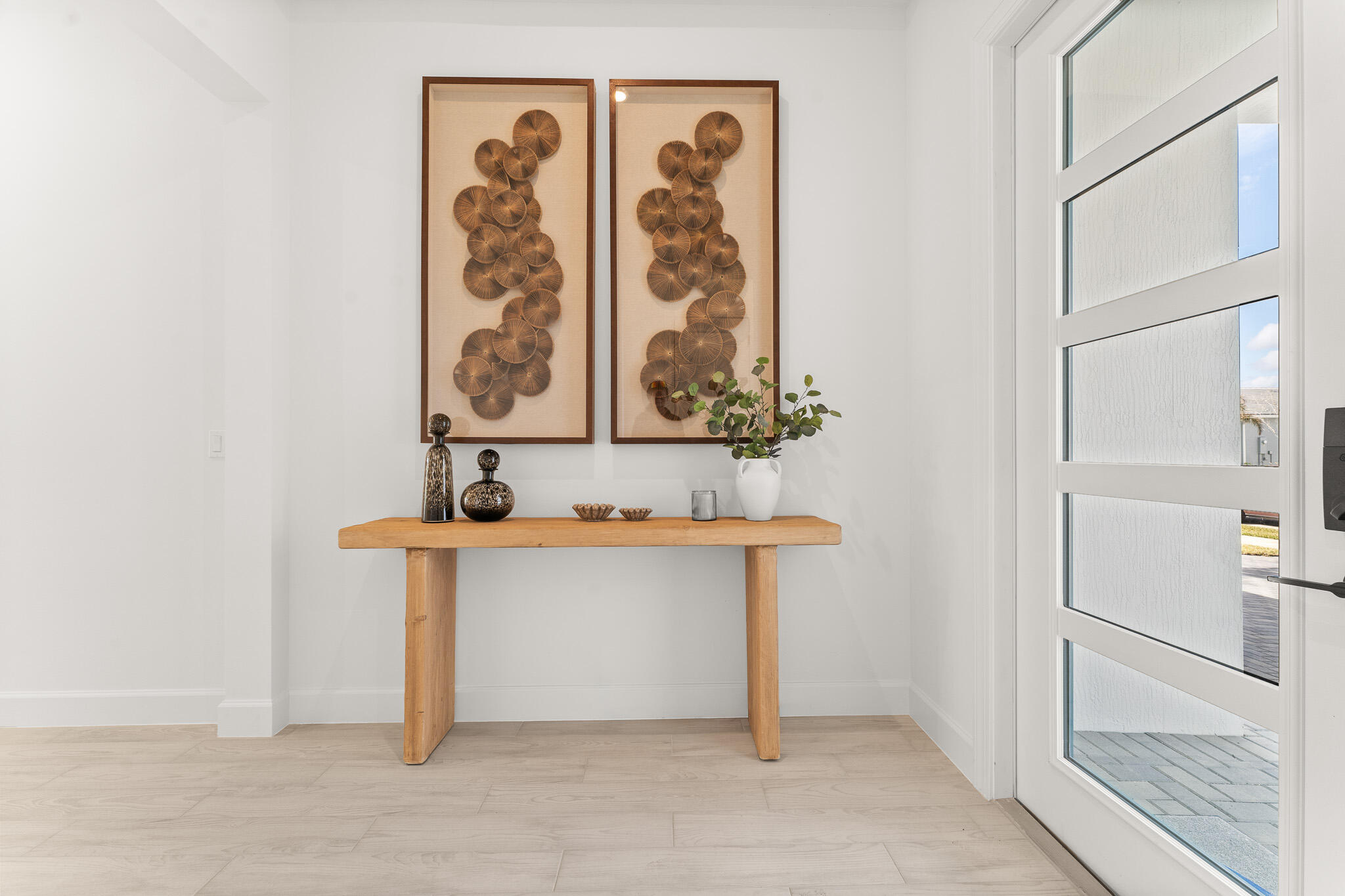 SEVILLE PHASE 1 - Residential