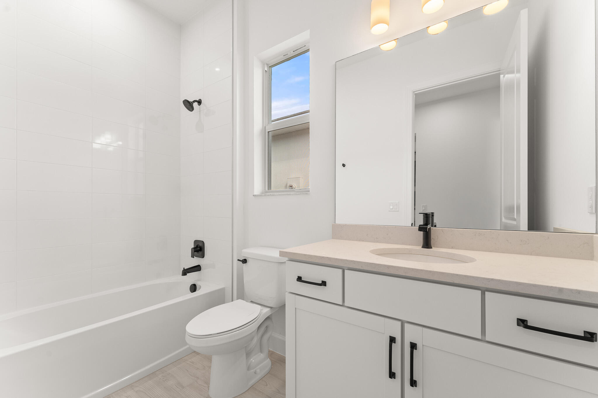 SEVILLE PHASE 1 - Residential