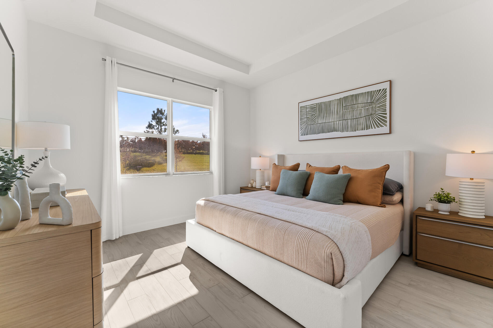 SEVILLE PHASE 1 - Residential