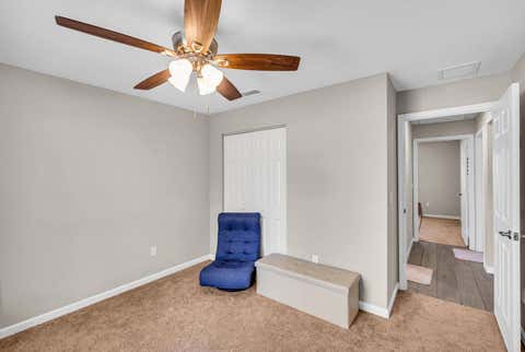 Tiny photo for 1220 SE NAVAJO Lane, Port Saint Lucie, FL 34983 (MLS # B26054248)