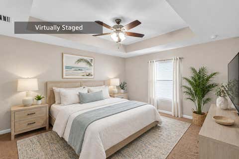 Tiny photo for 1220 SE NAVAJO Lane, Port Saint Lucie, FL 34983 (MLS # B26054248)