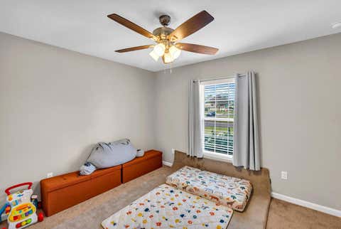 Tiny photo for 1220 SE NAVAJO Lane, Port Saint Lucie, FL 34983 (MLS # B26054248)
