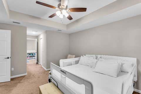 Tiny photo for 1220 SE NAVAJO Lane, Port Saint Lucie, FL 34983 (MLS # B26054248)