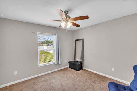 Tiny photo for 1220 SE NAVAJO Lane, Port Saint Lucie, FL 34983 (MLS # B26054248)
