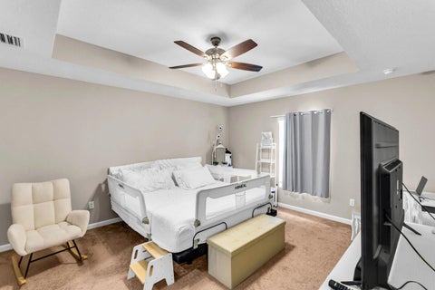 Tiny photo for 1220 SE NAVAJO Lane, Port Saint Lucie, FL 34983 (MLS # B26054248)