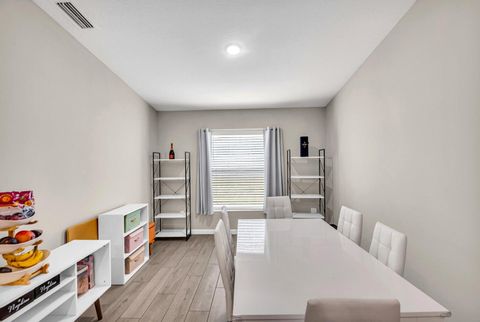 Tiny photo for 1220 SE NAVAJO Lane, Port Saint Lucie, FL 34983 (MLS # B26054248)